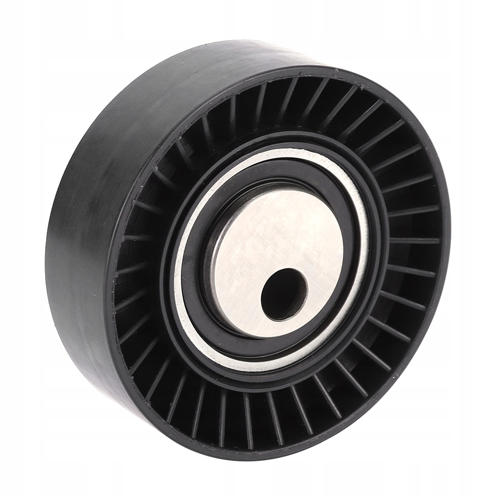 фото №10, Шків натягувача ремінь багаторучейковий