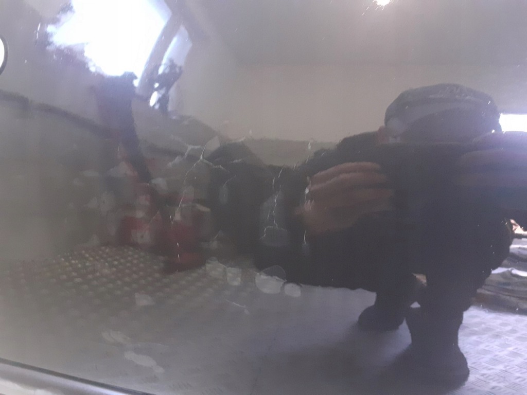 фото №5, Двері правий перед renault twingo ii nv676