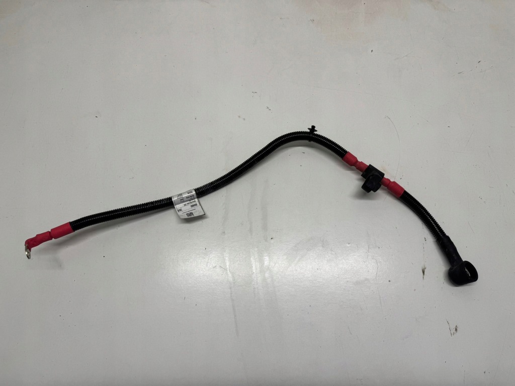 Купить Клемма плюсовая alfa romeo giulia 2.0 tb jan poznań