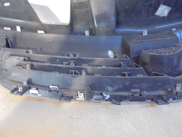 фото №9, Решітка радіатора решітка радіатора zafira b lift 13247331