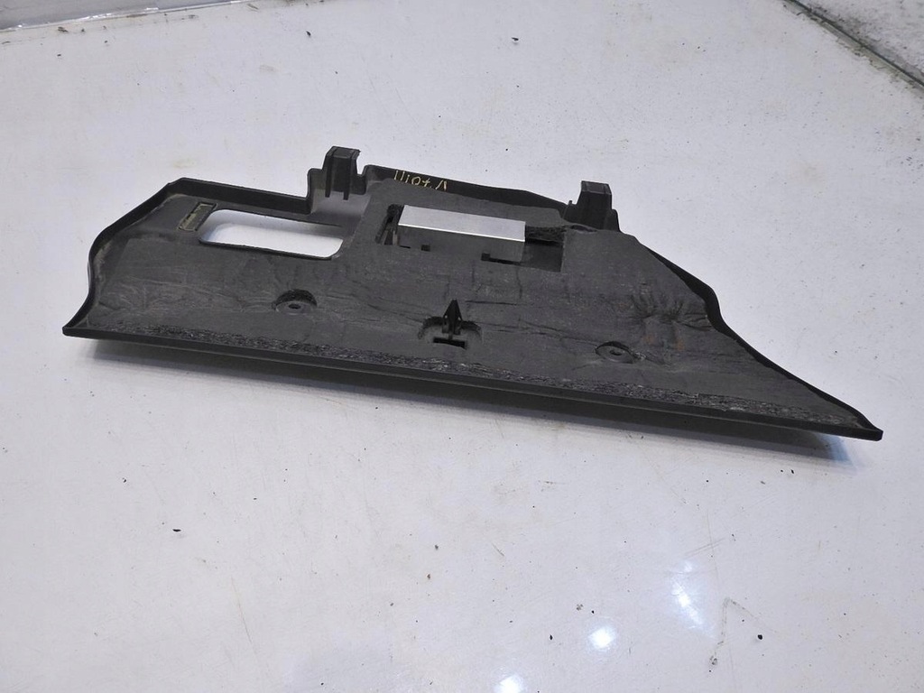 фото №5, Защита pod консоль правая volvo v70 iii