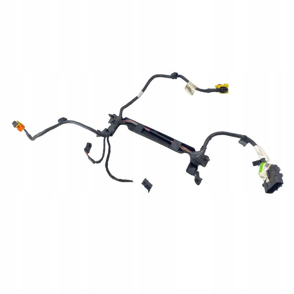 фото №7, Ford edge ii 2019 сиденья, сиденье