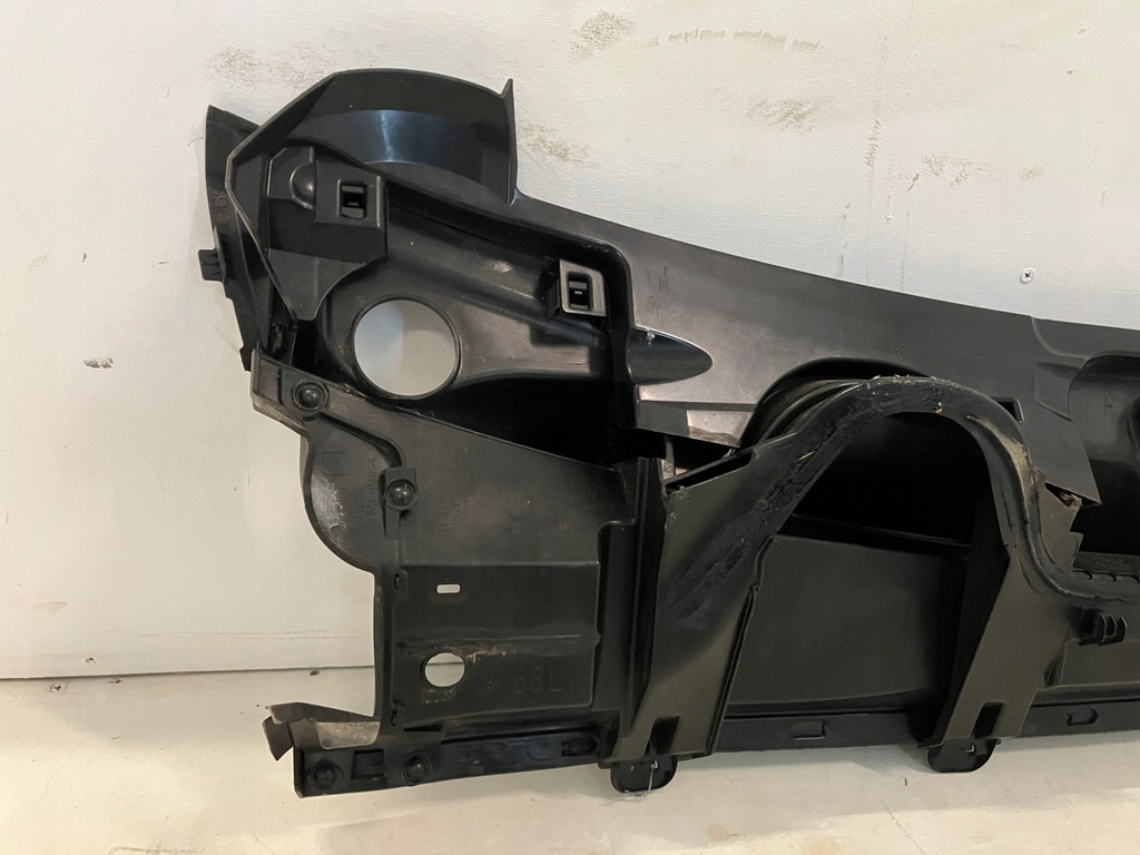 фото №8, Prius iv жабо пластиковий повний