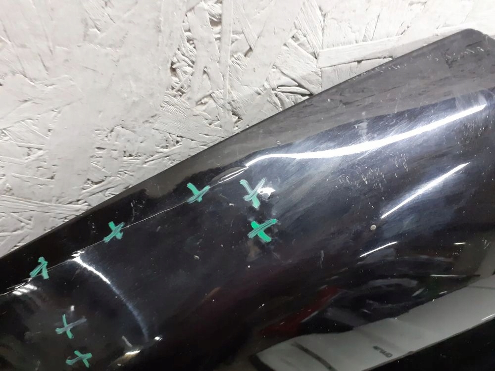 Капот mercedes x-klasa x470 w470 в Україні