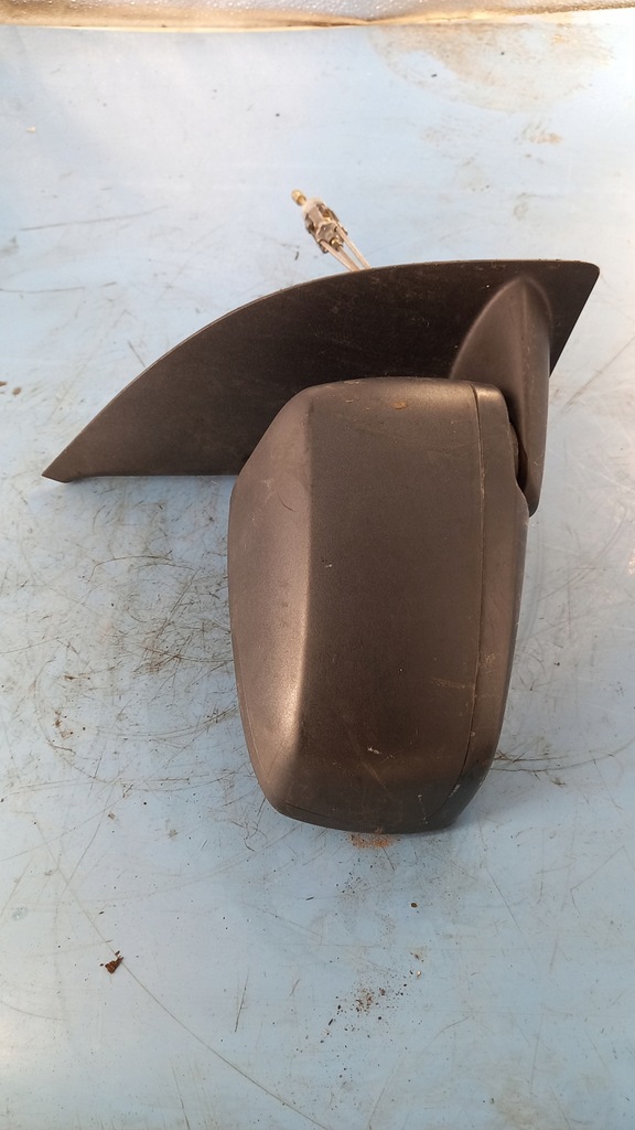 фото №1, Зеркало правое fiat panda ii 04r