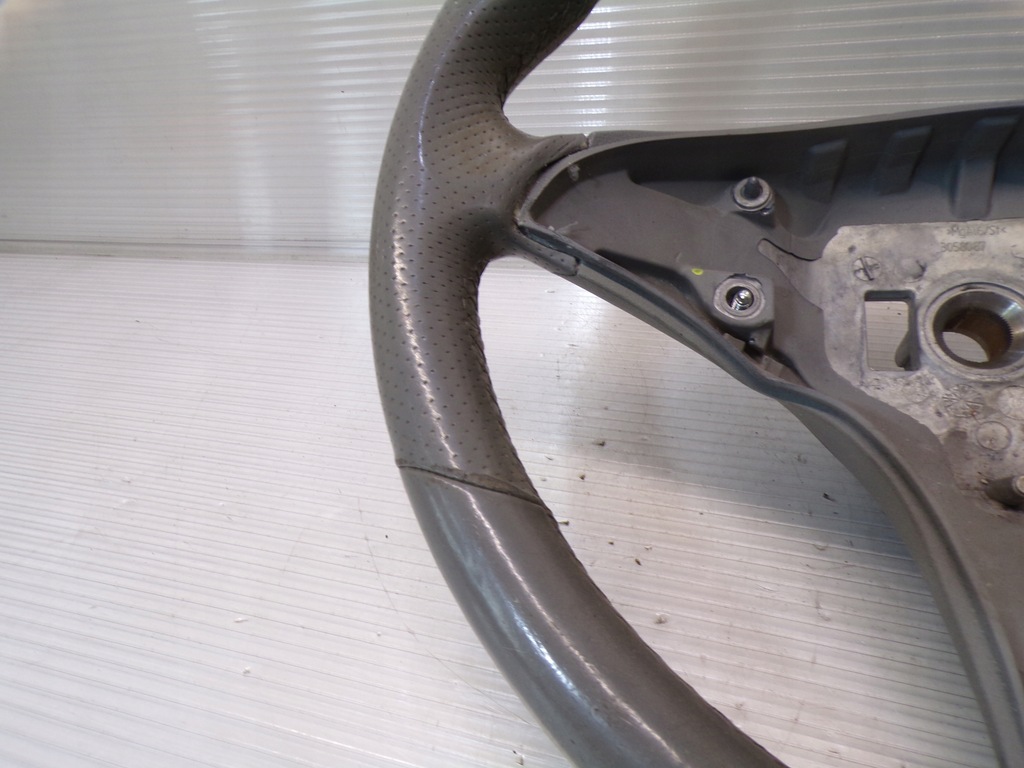 фото №5, Повітропровід mercedes w204 w207 сіра