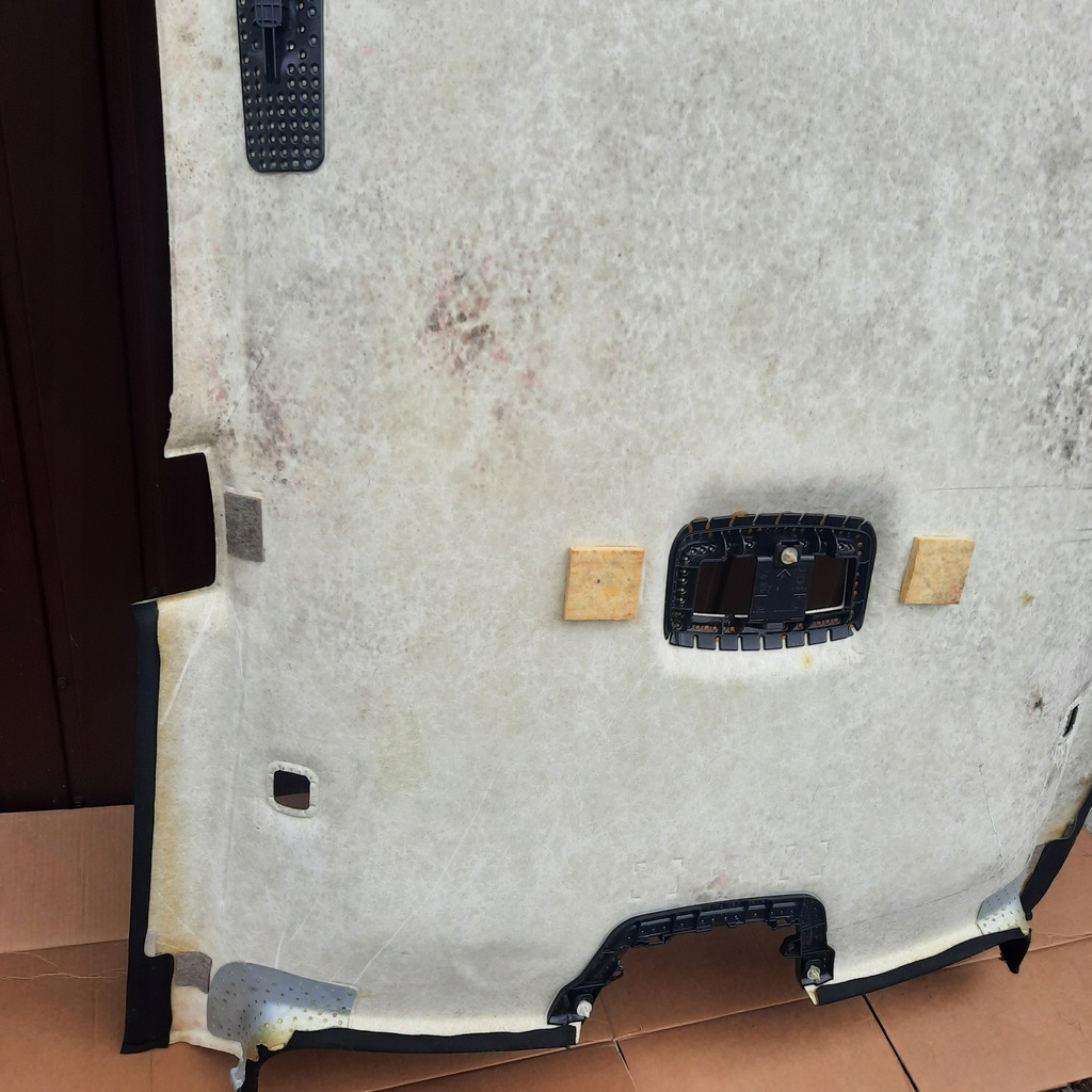 фото №13, Bmw f32 стеля m набір