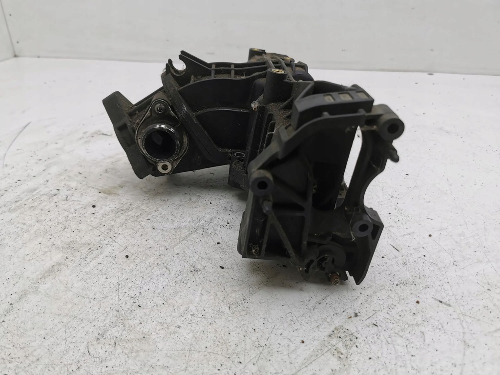 фото №6, Volkswagen passat b6 2010 коллекторы впускные