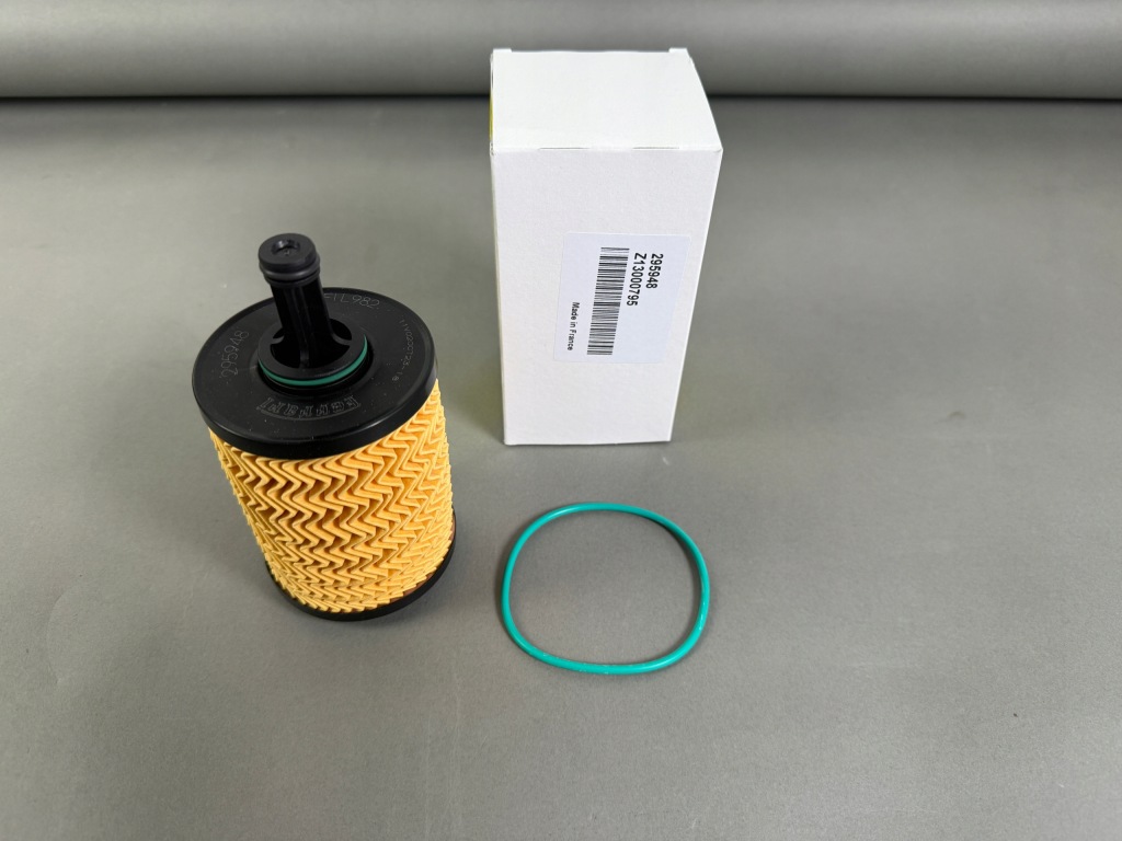 фото №1, Фільтр оливи ferrari roma portofino sf90 f8 488 california t portofino