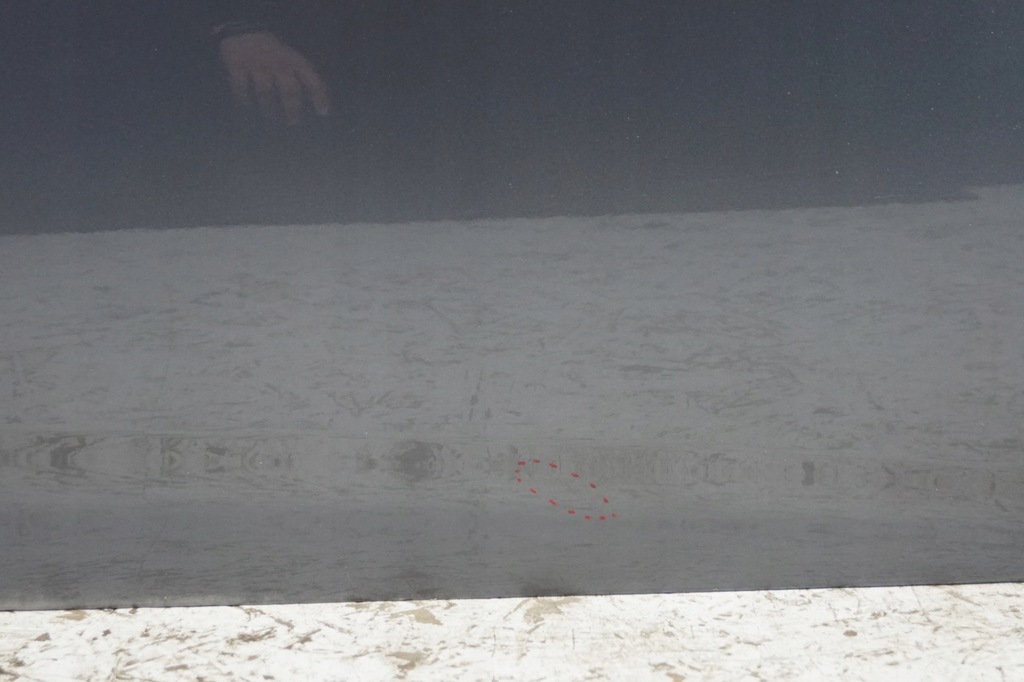 фото №8, Дверь правый перед hyundai i40 t6s