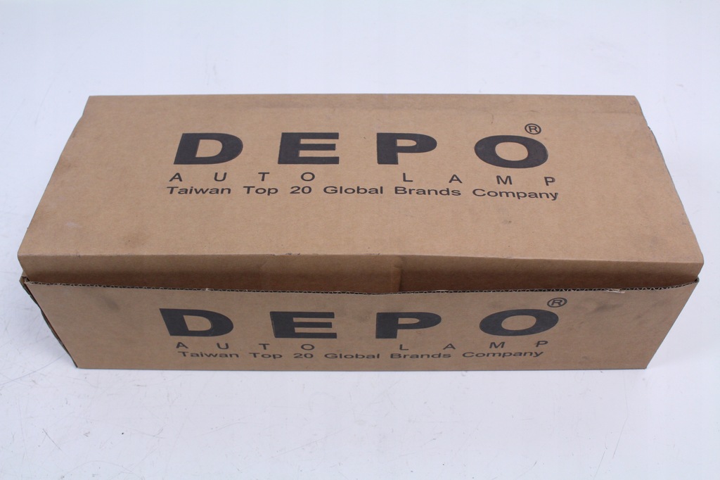 фото №6, Лампа правый задняя dacia dokker 16251102