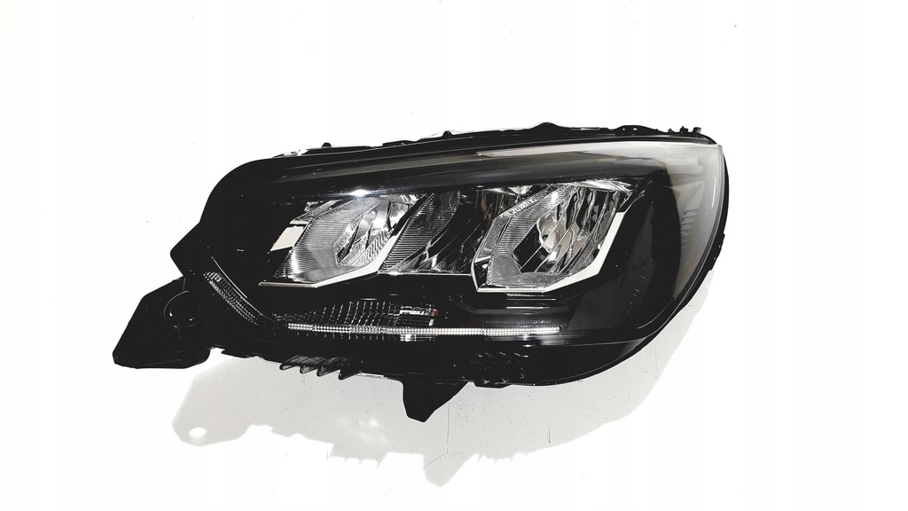 фото №6, Peugeot 208 2008 pol led комплект лампа