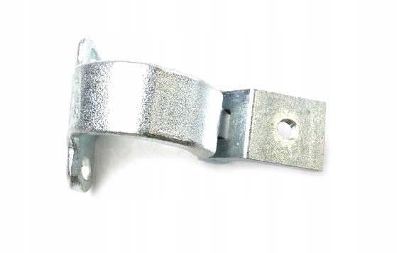 фото №1, Петля задняя крышки багажника skoda octavia левый