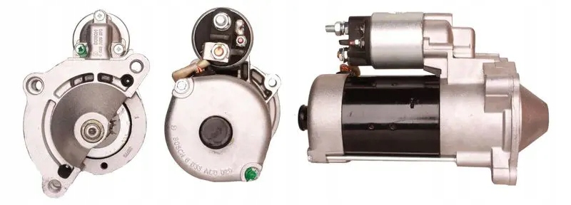 Купить Стартер 329015102 dri citroen c8 ea_, eb_