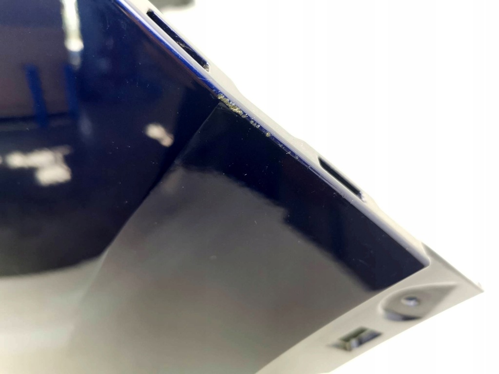 фото №13, Новый оригинальный номер бампер задняя vw tiguan ii r-line 6xpdc ld5k