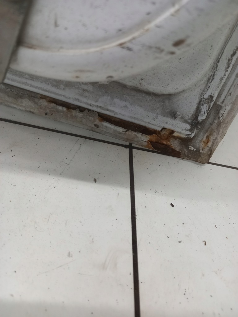 фото №10, Двері орні праве задні mercedes-benz sprinter 906