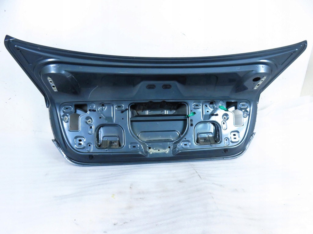 фото №8, Кришка багажника багажника vw jetta vi ld7x