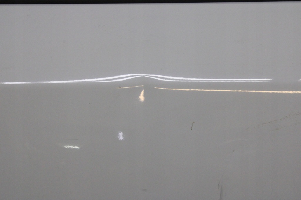 Дверей правий задні праве  задні renault megane 3 універсал 2009r- ov369 в Україні