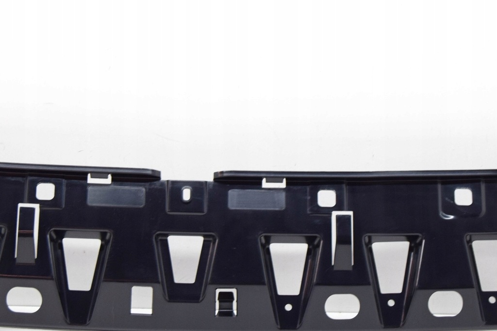 фото №6, Jaguar f-pace x761 панель кронштейн передний бампера новый оригинальный t4a