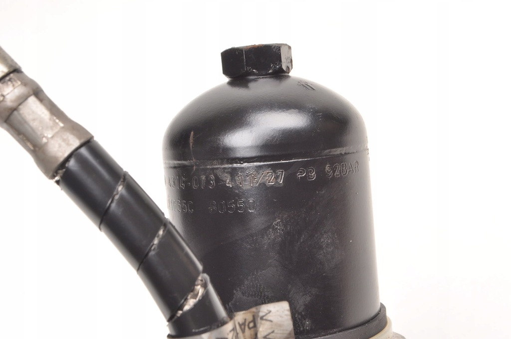 фото №7, Aston martin vantage 4.7 насос підсилювача коробки ed0011655c