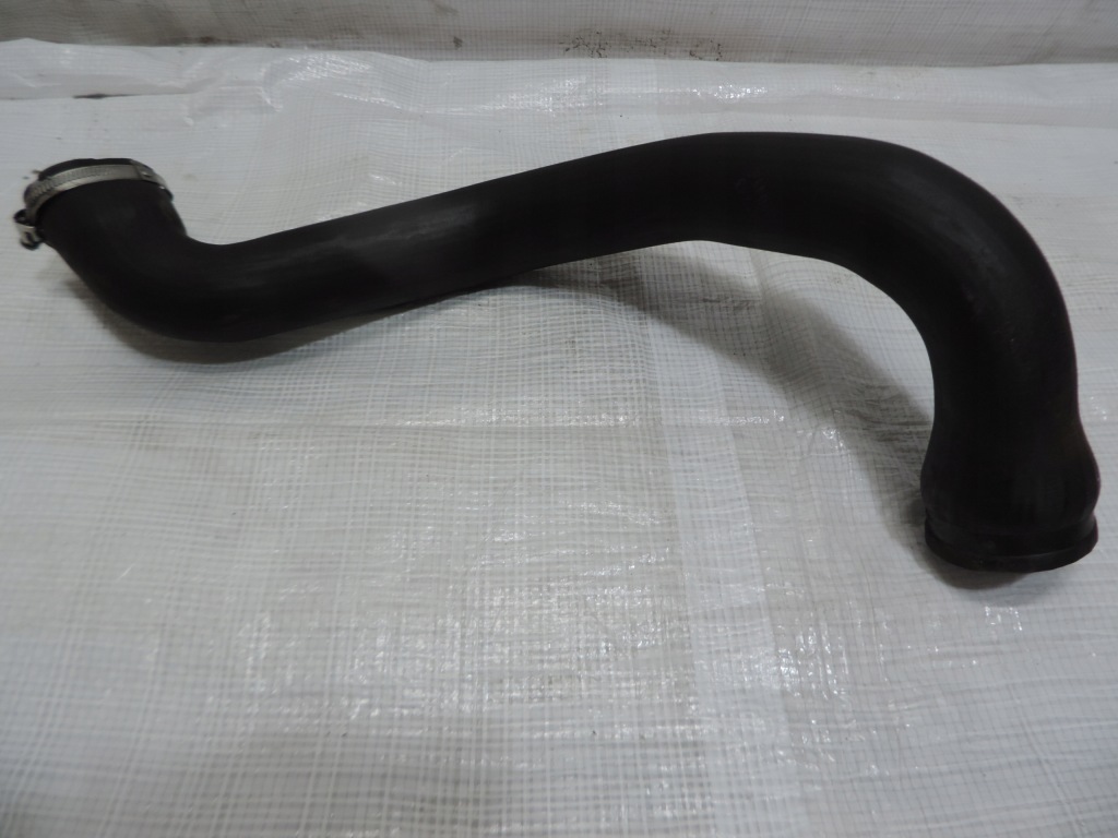 фото №1, Ford edge mk2 mondeo mk5 2.0 tdci труба wąż інтеркулер ds73-6k683-dg