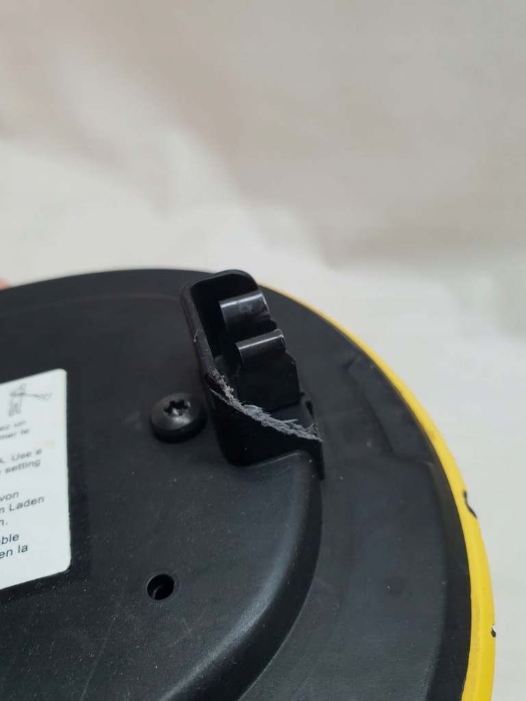 фото №6, Renault kangoo iii ze кришка захист роз'єм решітка радіатора