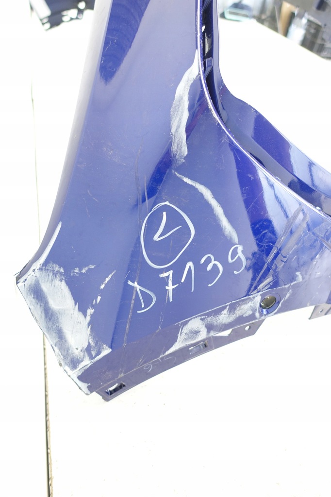 фото №3, Бампер перед передний vw t-roc lift r-line 2022-