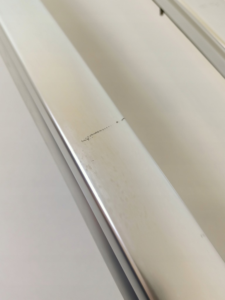 фото №6, Рейлинги кровельные volvo xc60 ii