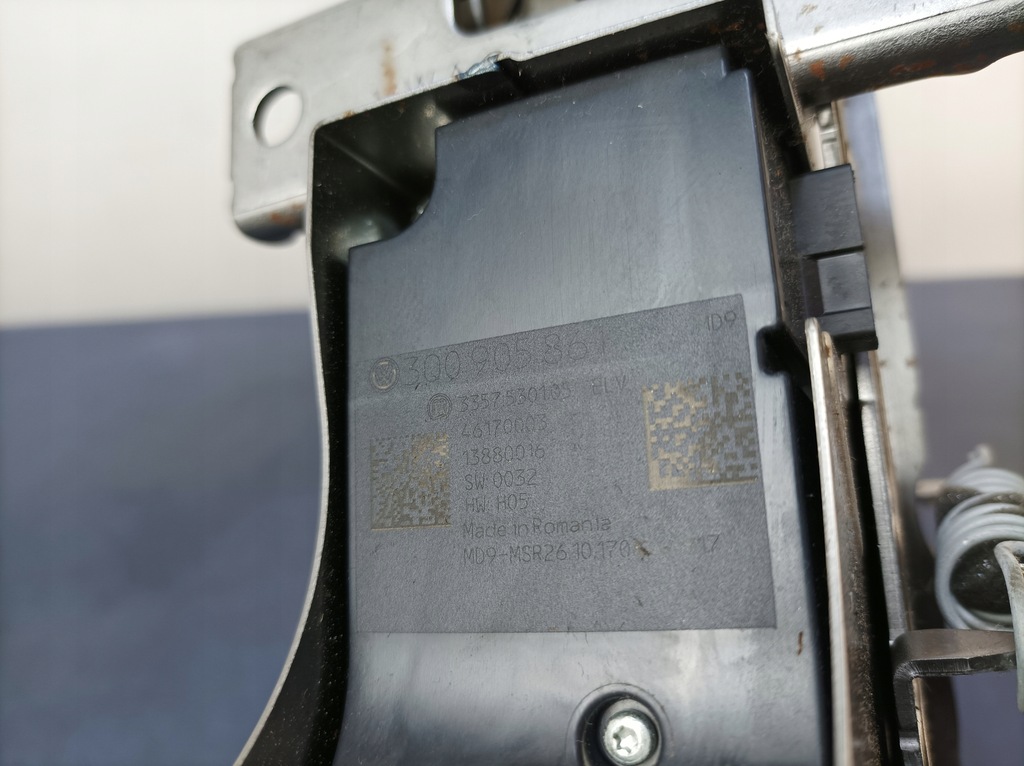 фото №6, Vw arteon колонка рулевая 3q1419501e