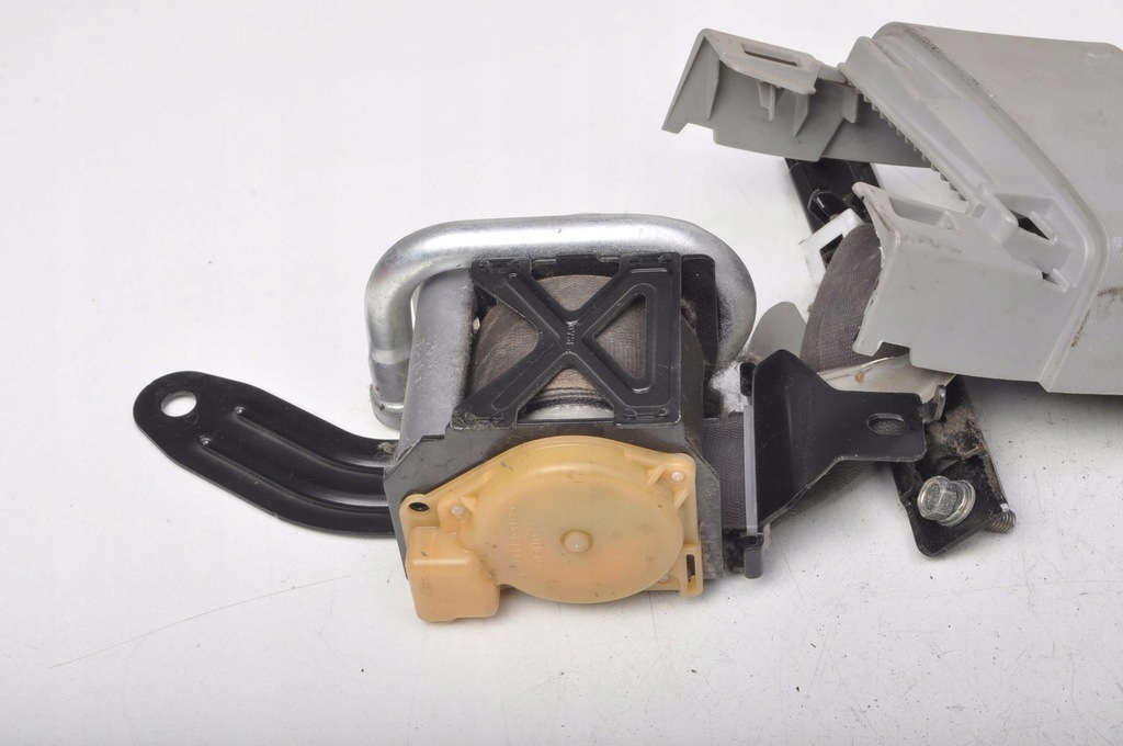 фото №6, Honda civic viii pas безпеки правий перед