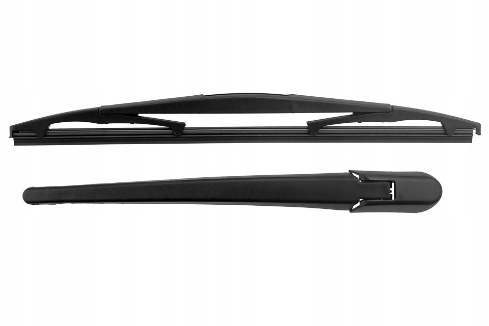 фото №3, Щетка+ рычаг задняя дворники peugeot 4007 07-/300mm