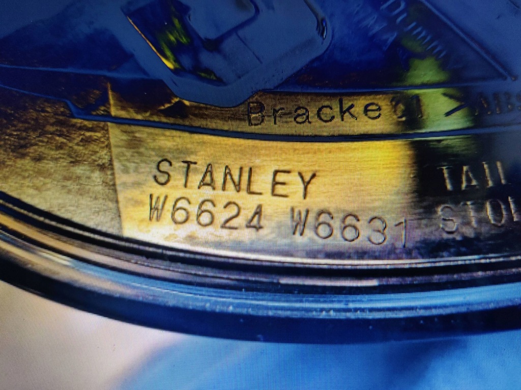 фото №7, Лампа задня права toyota bz4x