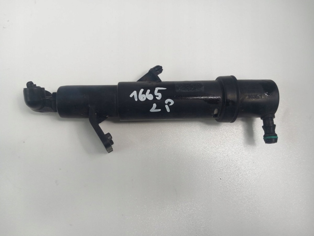 Купить Mercedes clk w209 рестайлинг  купе омыватель фара левая