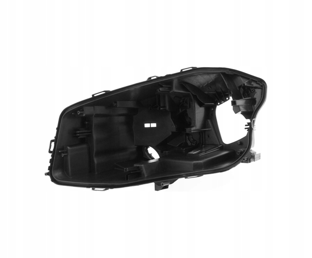 фото №1, Корпус фара do mercedes benz a-class w176 2012-2018 ліва