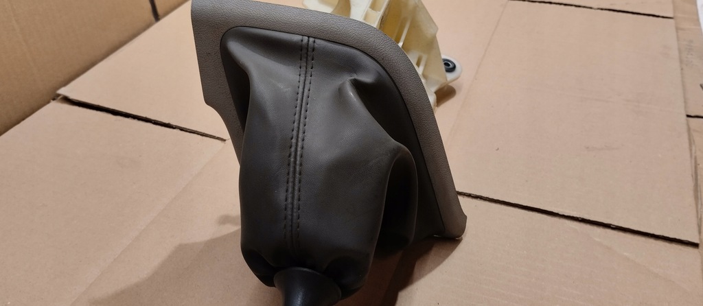 фото №8, Fiat ducato домкрат переключения передач 463138660