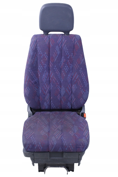 фото №1, Сиденье правый mercedes atego 1223