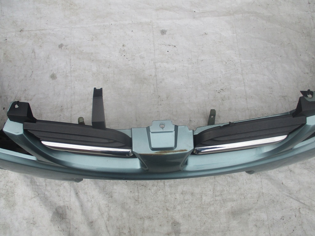 фото №7, Бампер передний перед nissan almera n16