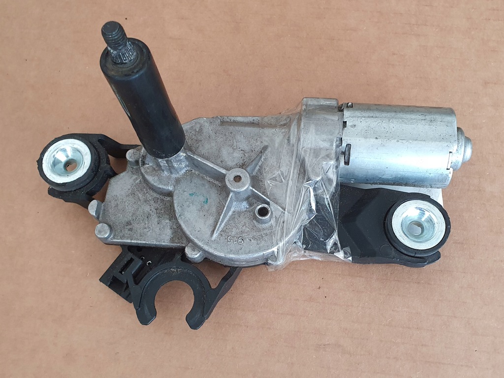 фото №1, Моторчик дворники крышки задняя ford focus mk2