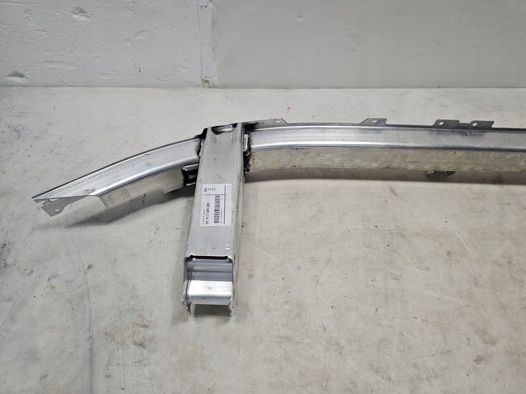 фото №8, Балка усилитель перед bmw 5 g30 g31 nowa