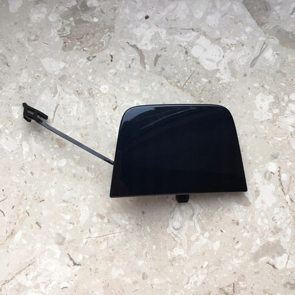 фото №1, Audi a7 c8 2018- заглушка бампер задняя 4k8807441