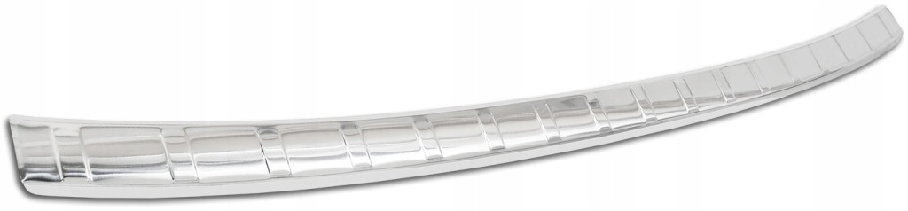 фото №1, Fiat tipo cross 2020- накладка молдинг na бампер