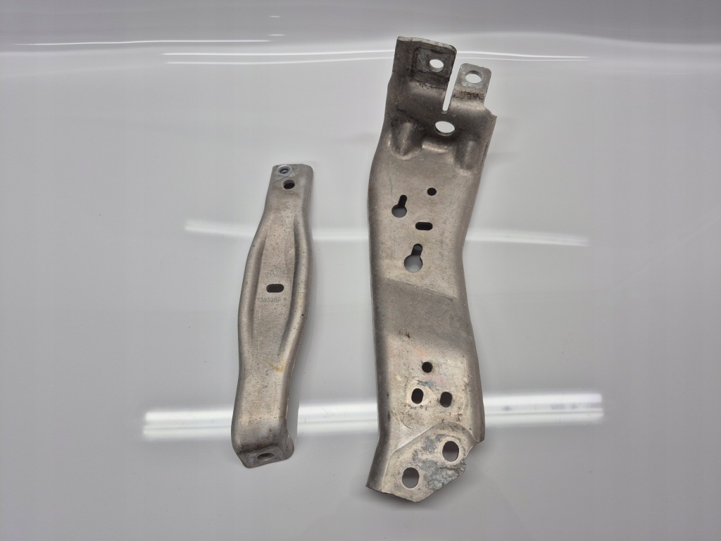 фото №1, Bmw x1 f48 f49 кронштейн балка лівий перед