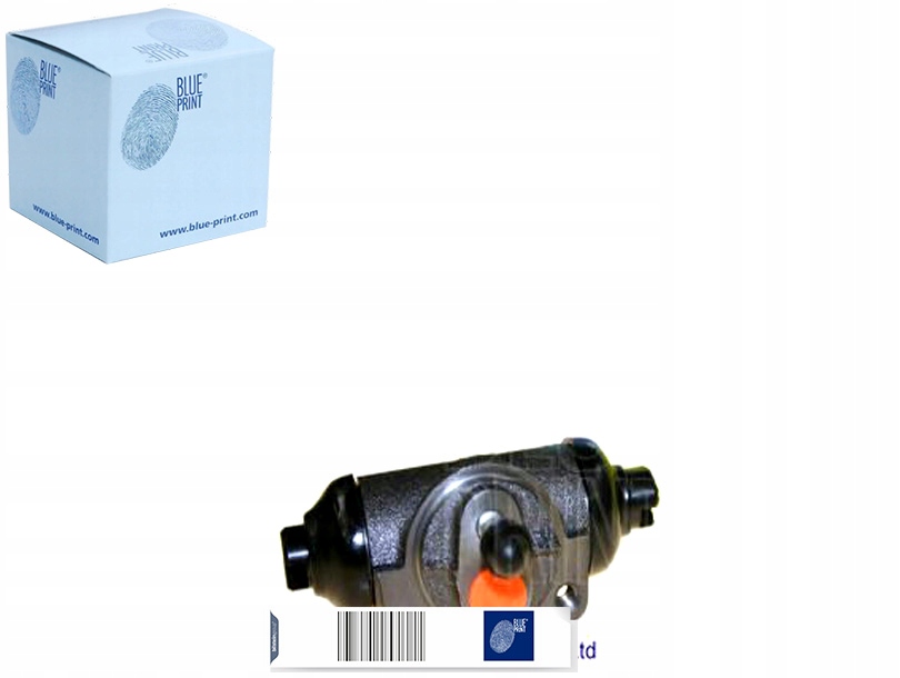 фото №3, Blue print adm54455 цилиндрик тормозной