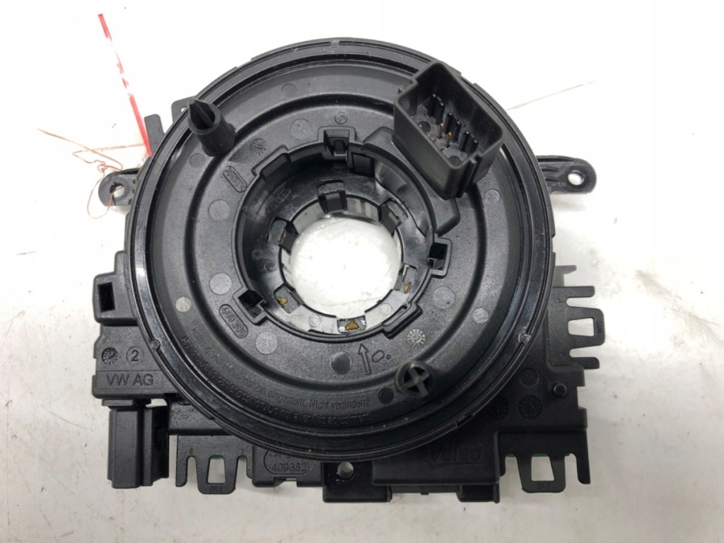 фото №1, Лента подушка безопасности vw passat 14-