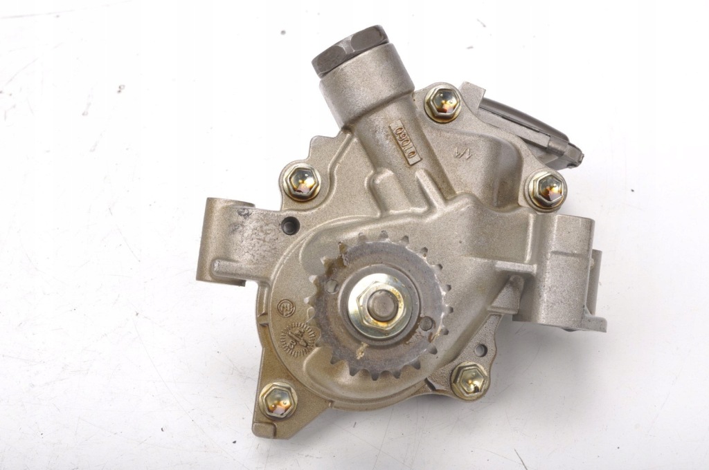 фото №1, Toyota auris ii 1.8 насос масла масляная 0t060