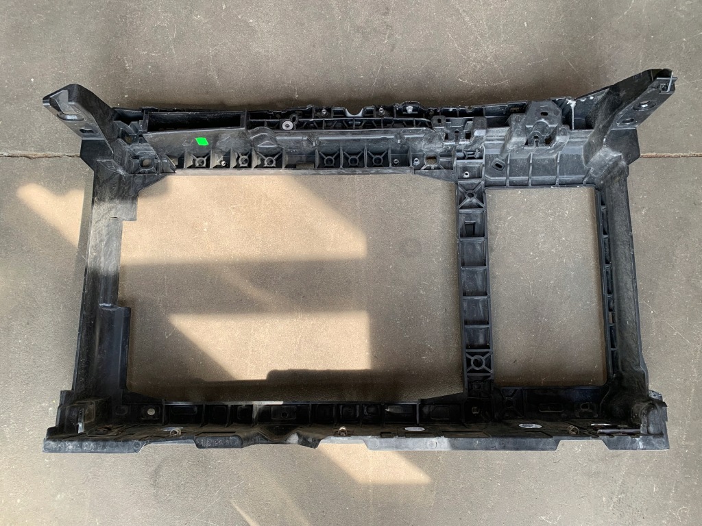 фото №15, Citroen peugeot pas передній підсилювач 9823718480