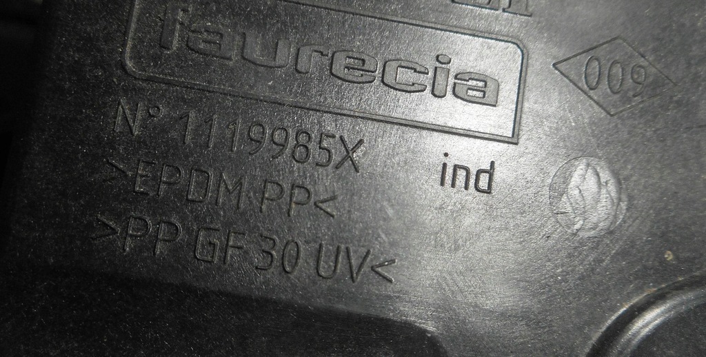 фото №8, Renault zoe 12- крышка заливной топлива elektryc 1119985x привод 788261002r