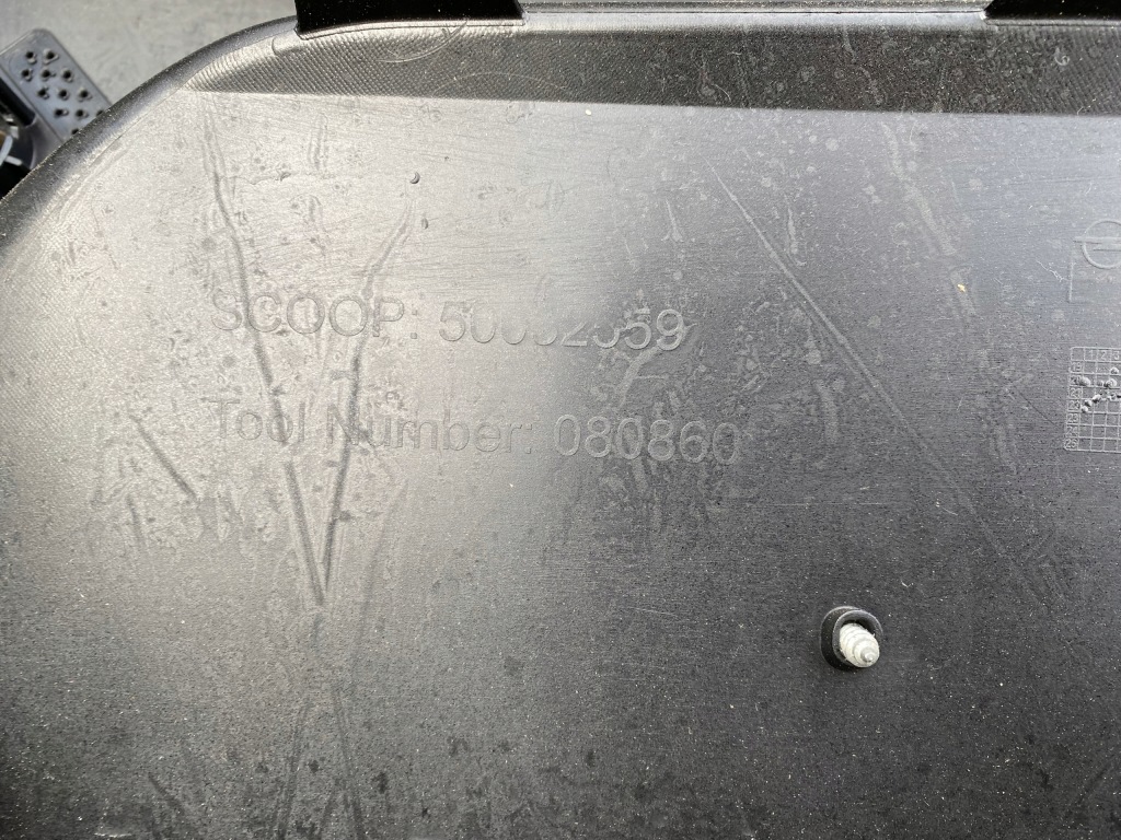 Opel corsa f бампер задняя 9829754980 оригинал Цена