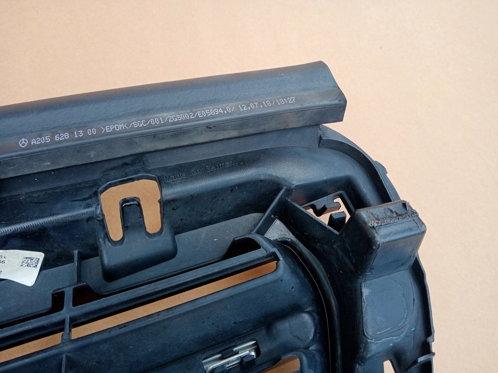 фото №9, Mercedes e-klasa w213 решётка радиатора решётка радиатора a2138808702