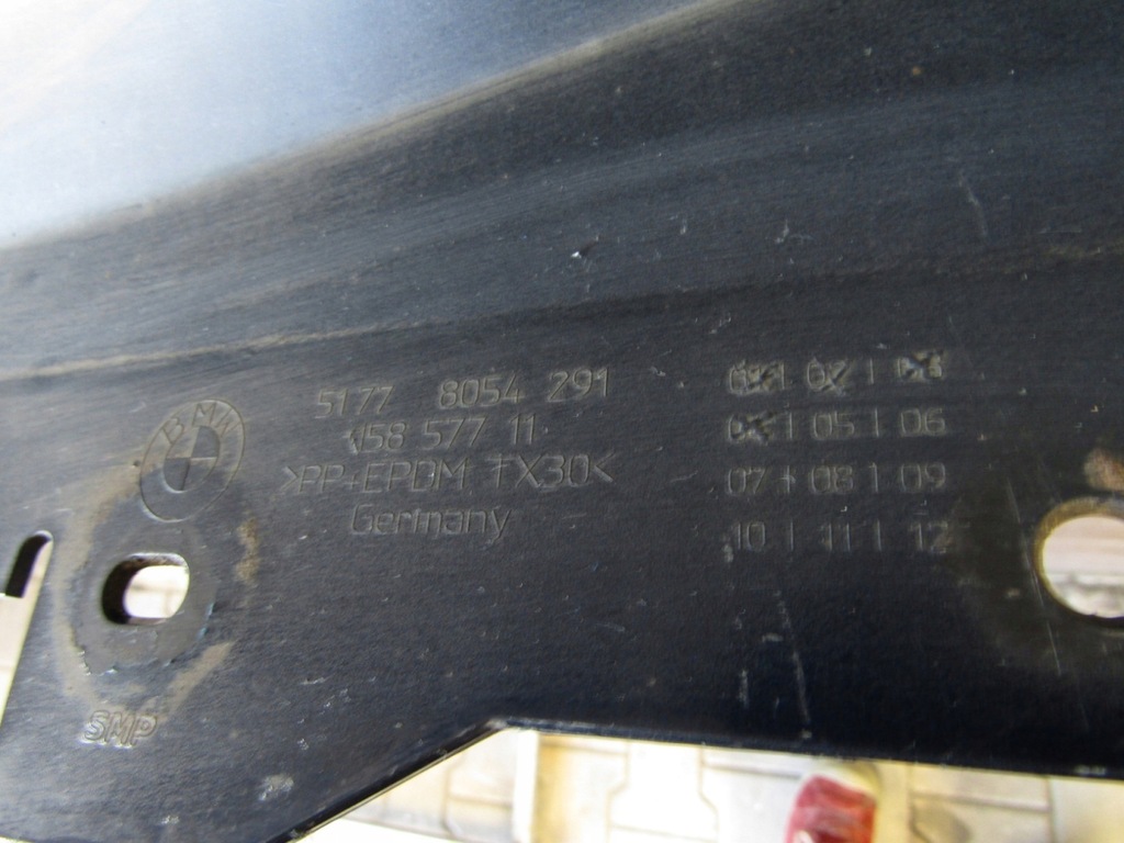 фото №8, Bmw f82 f83 m4 m-power молдинг поріг поріг лівий